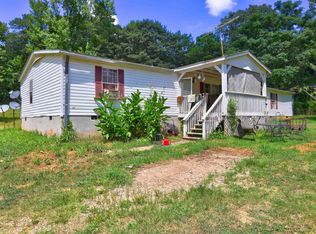 196 Issac Head Rd, Jackson, GA 30233