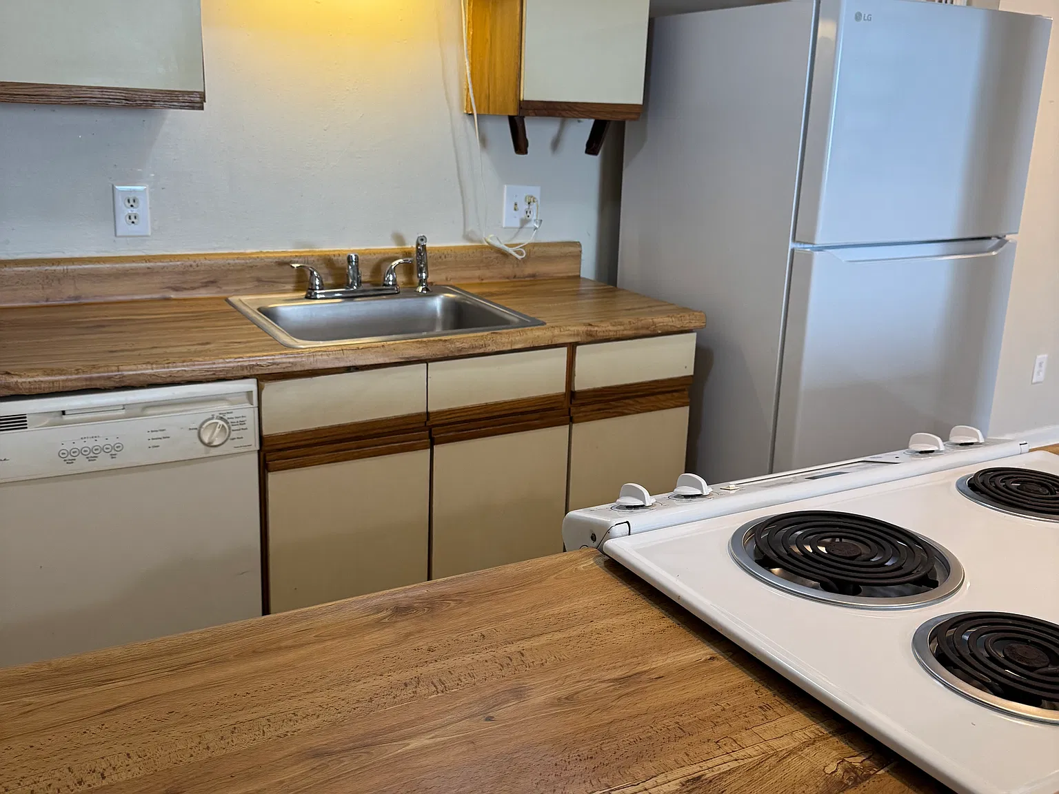 2 bed, 928 sqft, $1,250 — Photo 3