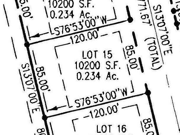 2nd image of 167 S Turnberry