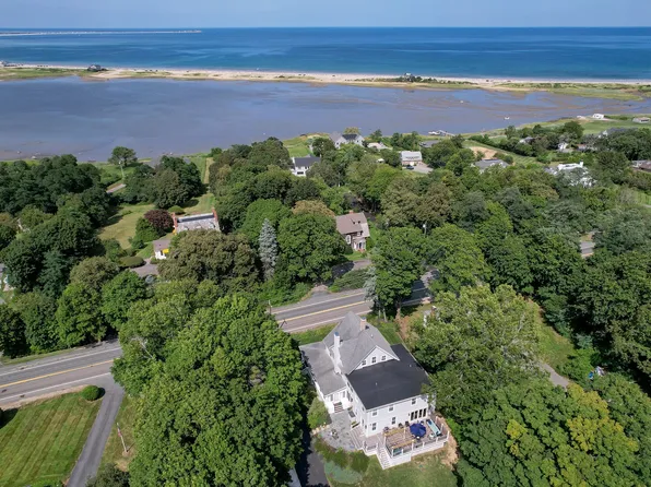 65 Warren Ave, Plymouth, MA 02360