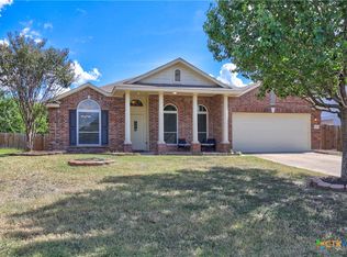 2209 Memory Ln, Harker Heights, TX 76548