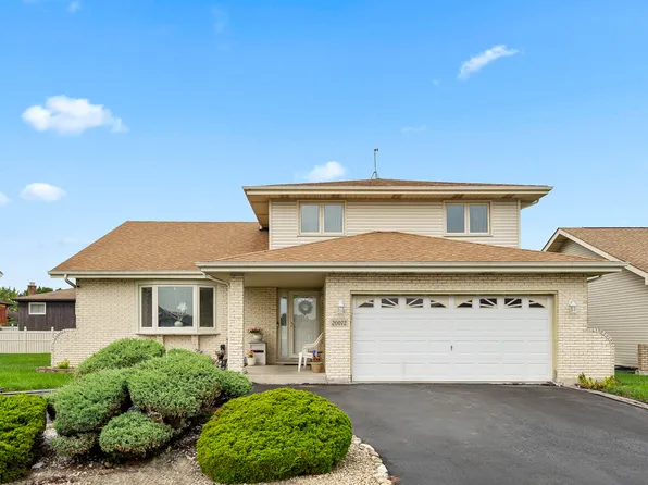 20072 Marlin Ct, Lynwood, IL 60411