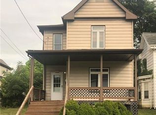 108 Hall Ave, Washington, PA 15301