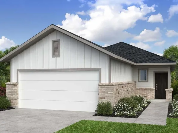 8122 Copper Meadows Ln, Cypress, TX 77433