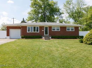 300 Harpers Ferry Rd, Louisville, KY 40214