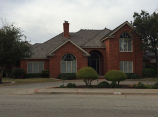 4607 85th St, Lubbock, TX 79424