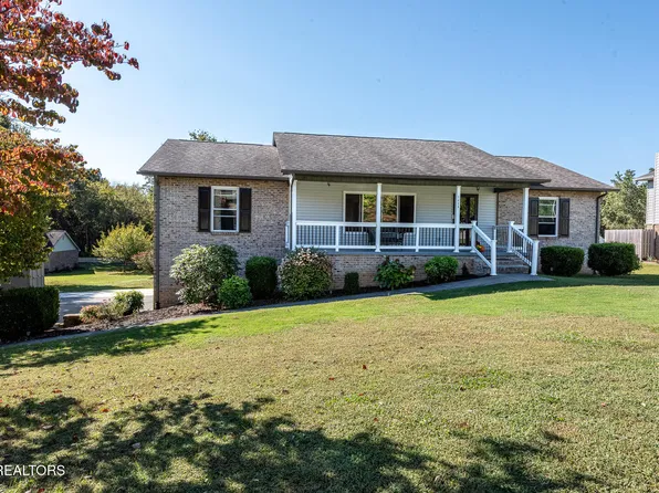 1420 Wilshire Pl, Maryville, TN 37803