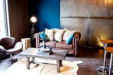 Rented by Fiddler Realty