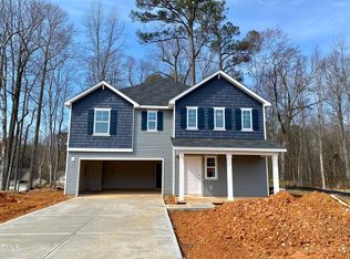 221 Yellowwood Spg, Hope, NC 27882