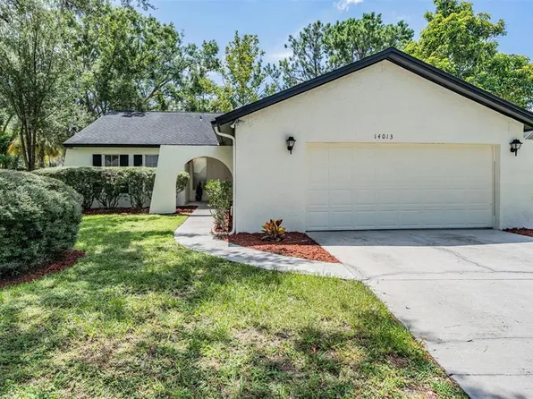 14013 Briardale Ln, Tampa, FL 33618