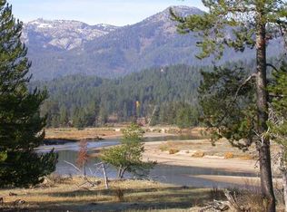 Tbd Depot Airport Rd, Cascade, ID 83611