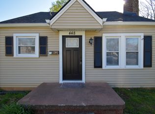 448 Kentucky Ave, Danville, KY 40422