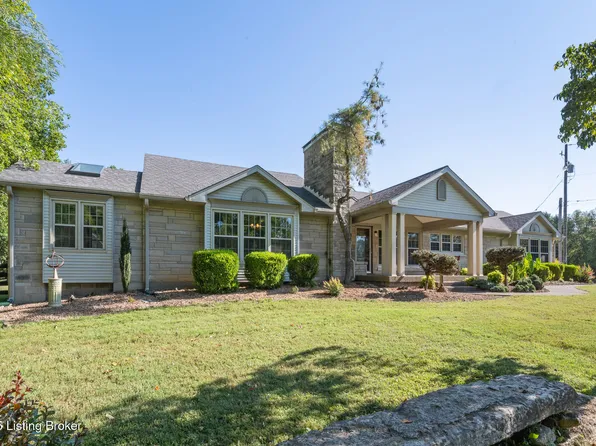 5607 Blevins Gap Rd, Louisville, KY 40272