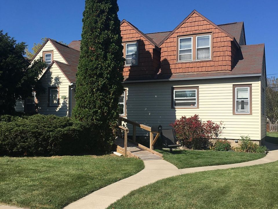 1st image of 1324 Marion Ave