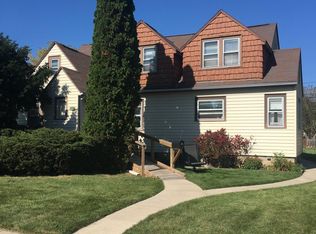 1324 Marion Ave, South Milwaukee, WI 53172