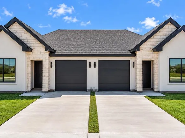 3546 De Los Reyes Dr, Brownsville, TX 78521