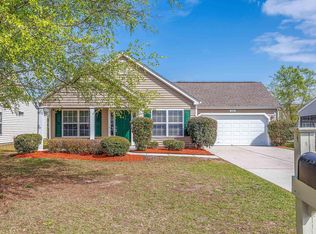 2144 Haystack Way, Myrtle Beach, SC 29579