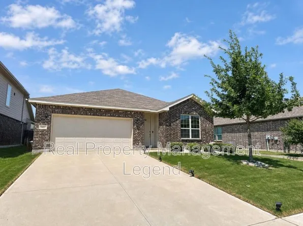 5601 Portola Ln, Denton, TX 76208
