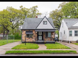 19939 Monica St, Detroit, MI 48221