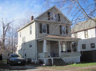 2318 17th St SW, Akron, OH 44314