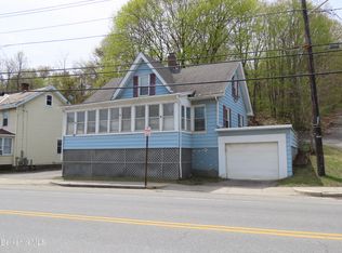 355 State St, North Adams, MA 01247
