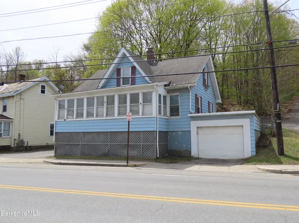 355 State St, North Adams, MA 01247