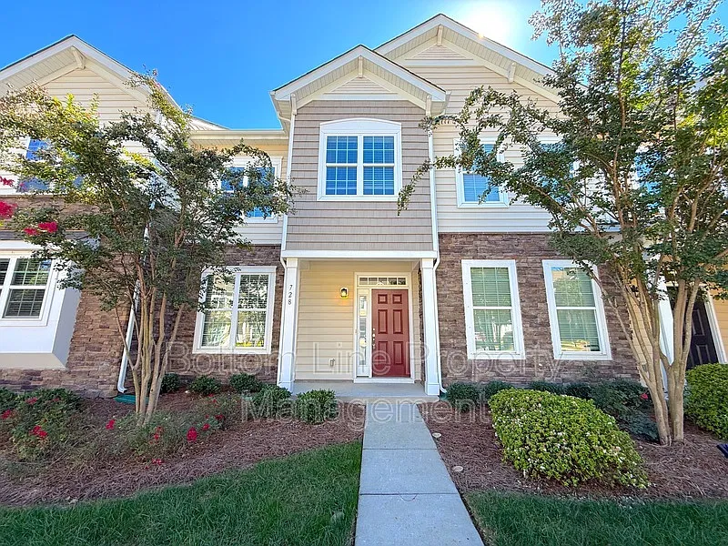 728 River Park Rd