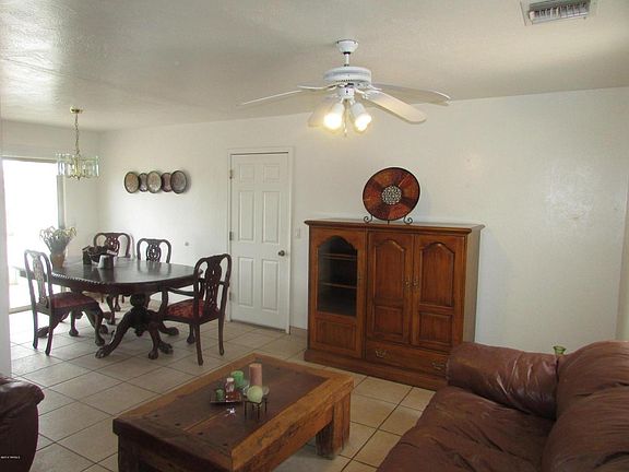 Cozy Living Room setting