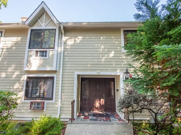 11F Foxwood Dr #F, Morris Plains Boro, NJ 07950