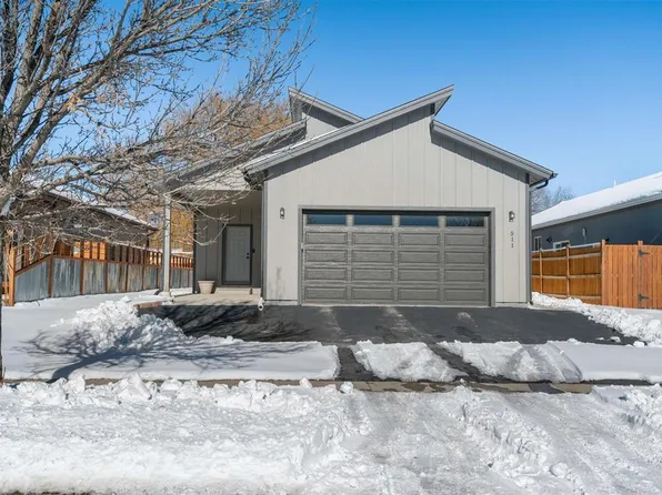 511 Tranquilo Court, Ignacio, CO 81137