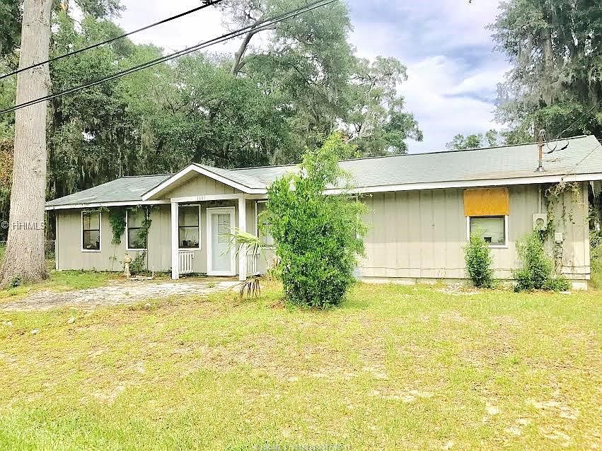 1601 Palmetto St, Beaufort, SC 29902 Zillow