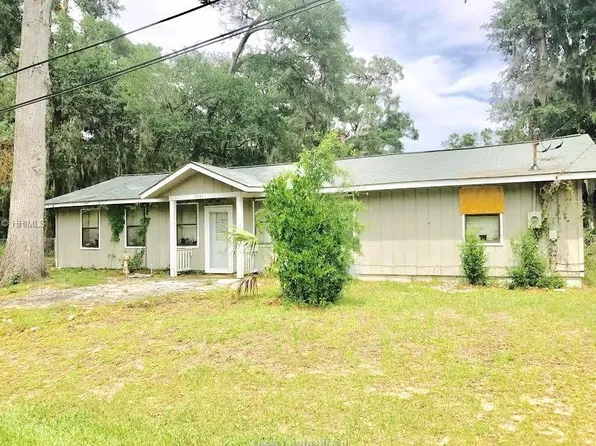 1601 Palmetto St, Beaufort, SC 29902