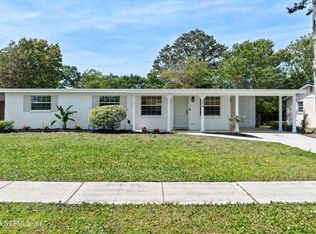 308 Driftwood Rd, Neptune Beach, FL 32266