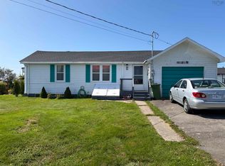 9 Stoddart Dr, Clarks Harbour, NS B0W 1P0