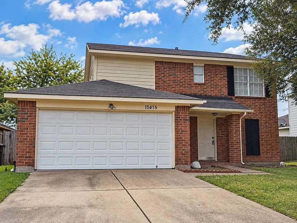 15415 Prairie Oaks Dr