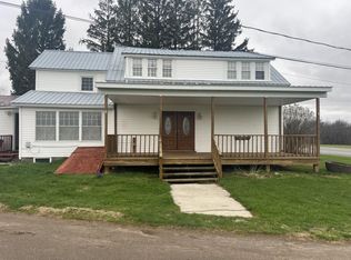 3246 New Frk #11B, Malone, NY 12953