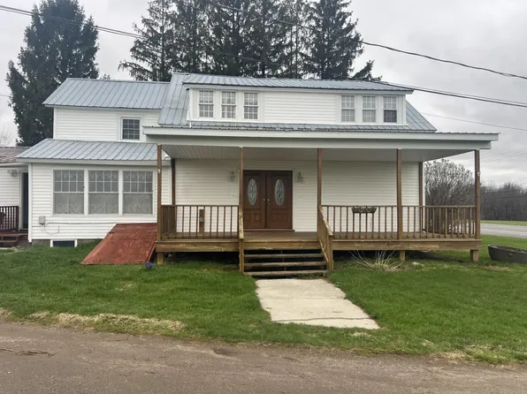 3246 New Frk #11B, Malone, NY 12953