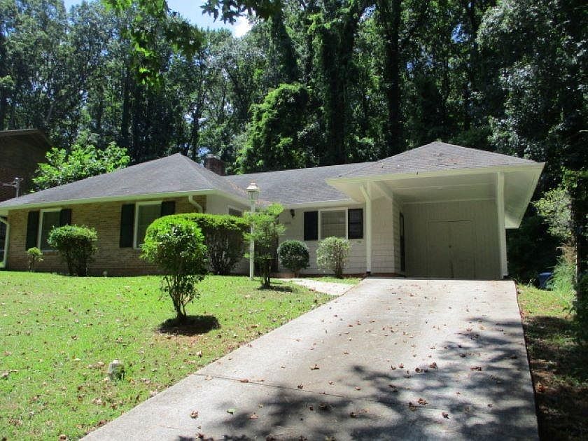 1st image of 2032 Rector Dr SW