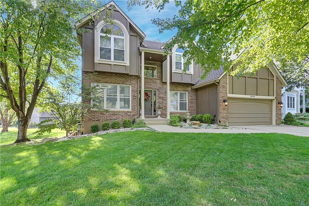 14012 Lowell Ave, Overland Park, KS 66223 Zillow