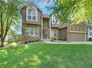 14012 Lowell Ave, Overland Park, KS 66223