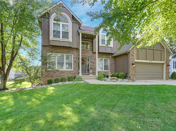 14012 Lowell Ave, Overland Park, KS 66223