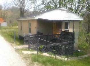 665 Upper Midway Dr, Dunbar, WV 25064