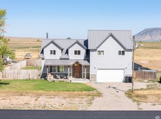 180 E Center St, Woodruff, UT 84086