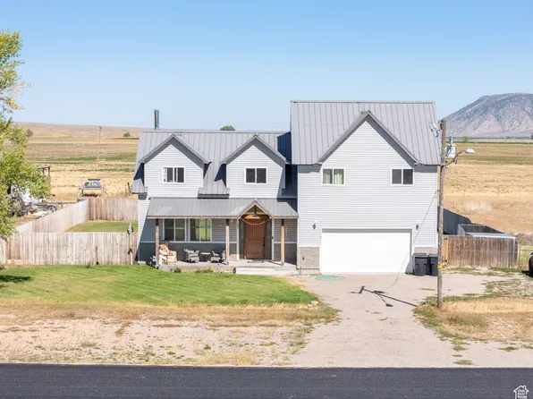 180 E Center St, Woodruff, UT 84086