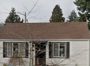 8821 37th Ave SW, Seattle, WA 98126