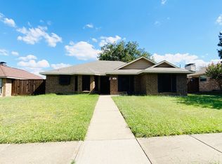 704 Norfork Dr, Wylie, TX 75098