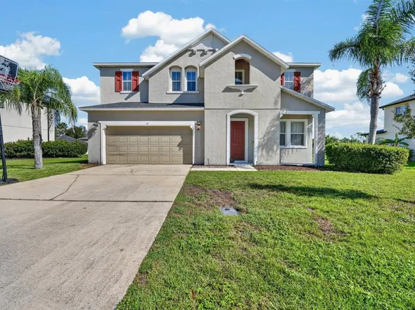 77 ROLLINS LANE, PALM COAST, FL 32164