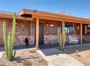 6748 San Angelo Ave, Joshua Tree, CA 92252