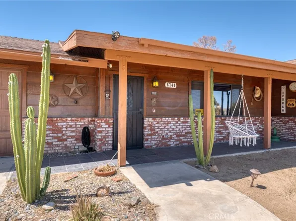 6748 San Angelo Ave, Joshua Tree, CA 92252