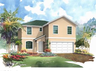 9338 Palm Breezes St, Fort Pierce, FL 34945